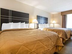 クオリティ イン レッジウッド - ドーバー 写真