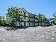 ホームタウン スタジオズ シカゴ - ウォキーガン バイ レッド ルーフ 写真