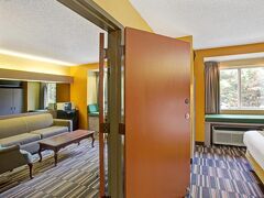 マイクロテル イン & スイーツ バイ ウィンダム ガットリンバーグ 写真