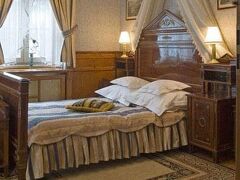 Pałac Czarny Las 写真