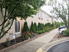 クオリティ イン オーロラ - ネイパービル エリア 写真