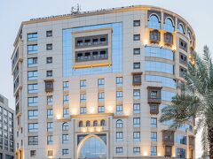 Millennium Taiba Hotel 写真