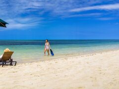 グリーン アイランド リゾート 写真