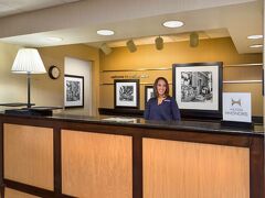 Hampton Inn Memphis/Collierville 写真