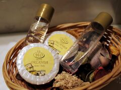 ホテル オルランダ 写真