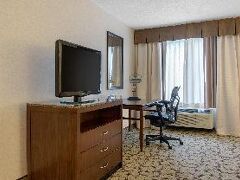 Hilton Garden Inn Portland Airport 写真