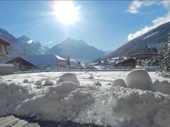 アパートホテル クロスバハー 写真