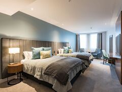 ディスティンクション クライストチャーチ ホテル 写真