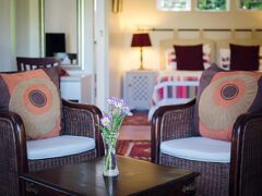 パラディソ ゲストハウス&セルフ ケータリング コテージ 写真