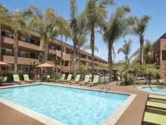 ミッション ビュー イン＆スイーツ サン ディエゴ シーウールド - ズー 写真