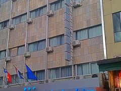 Hotel America 写真