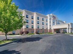 ハンプトン  イン & スイーツ インディアナポリス / ブラウンズバーグ 写真