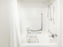 ベイモント バイ ウィンダム グランド ラピッズ エアポート 写真