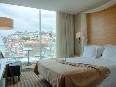 ホテル オスロ コインブラ 写真