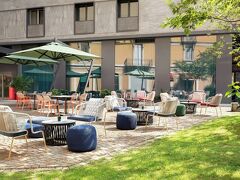 デュオ ミラン ポルタ ヌオーヴァ、ア トリビュート ポートフォリオ ホテル 写真