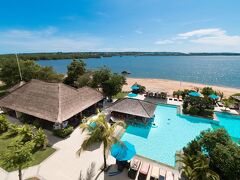 ペニンシュラ ベイ リゾート 写真