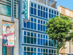 ホテル 81 ブギス 写真