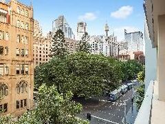 Mercure Sydney Wynyard 写真