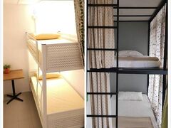 サンセット ホームステイ - バックパッカー ホステル (セルフ チェックイン) 写真