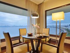 オベロイ ムンバイ 写真