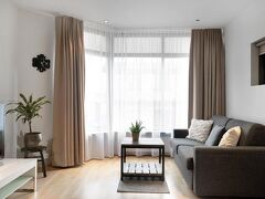 Downtown Apartments at Old Harbor Reykjavík 写真