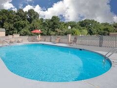 スーパー 8 バイ ウィンダム クラークスビル アーカンソー 写真