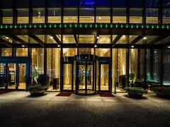 パラマウント ギャラリー ホテル 写真