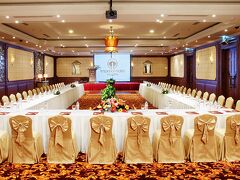 TTC インペリアル ホテル 写真