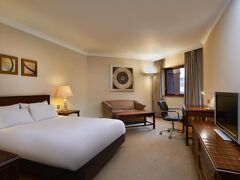 Hilton East Midlands Airport Hotel 写真