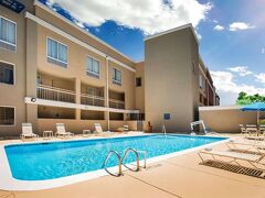 デイズ イン バイ ウィンダム フローレンス ニア シビック センター 写真