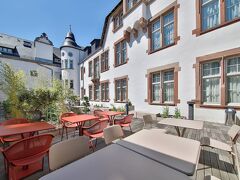 アダージョ ストラスブール プレイス クレベール アパートホテル 写真