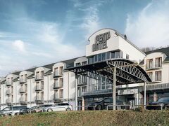 ペンタホテル アイゼナハ 写真