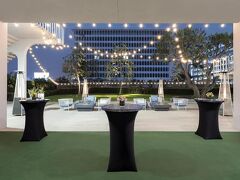 ハイアット リージェンシー ロサンゼルス インターナショナル エアポート 写真