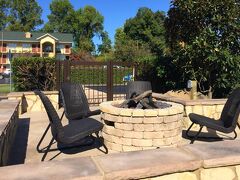 ベイモント バイ ウィンダム セバービル ピジョン フォージ 写真