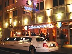 コンラッド ホテル デ ヴィレ ミュンヘン 写真