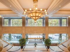 衡山ガーデンホテル（旧：リーガルインターナショナルイーストアジアホテル） 写真