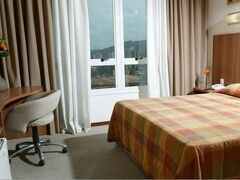 Bourbon Joinville Business Hotel 写真