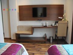 ホテル ラサグリタ スンダル ナガル 写真