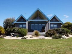 ベア ガリー コースタル コテージズ 写真