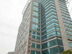 ティアン チェン ホテル ジン ジャン 写真