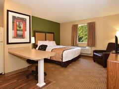 Extended Stay America Suites - Dallas - Las Colinas - Meadow Creek Dr. 写真