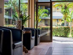 ホテル マヌエル アントニオ 写真