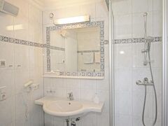 ホテル ペンション ゾンライテン 写真