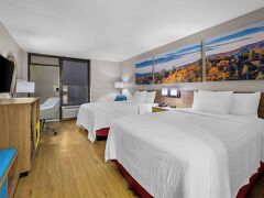 デイズ イン バイ ウィンダム ローリー ミッドタウン 写真