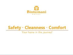 Bintumani Hotel 写真