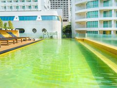 ムード ホテル パタヤ 写真