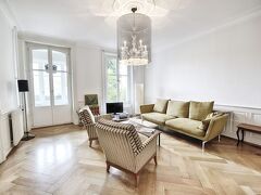 アム パビリオン ベッド&ブレックファースト 写真