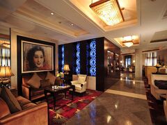 ブロードウェイ マンションズ ホテル 写真