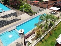 メゾン グラッド チェジュ 写真