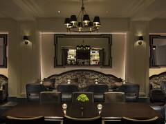 インターコンチネンタル ニューヨーク バークレー ホテル バイ IHG 写真